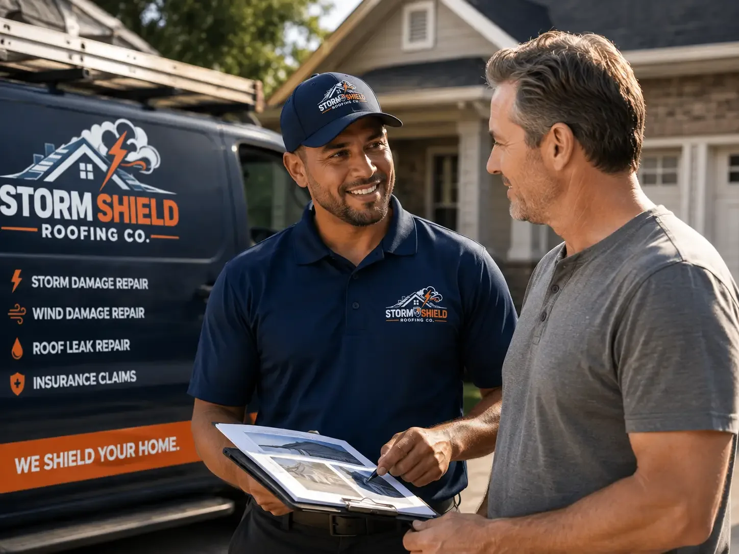 Storm Damage Roof Repair Noxon, MT FAQs